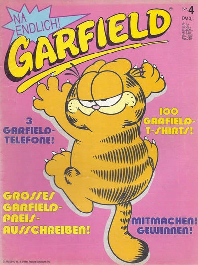 Cover of Issue #198704