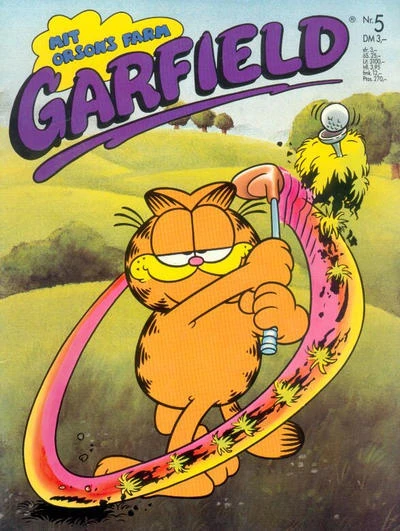 Cover of Issue #198805