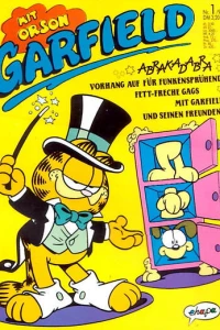Abrakadabra