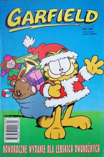Cover of Issue #14