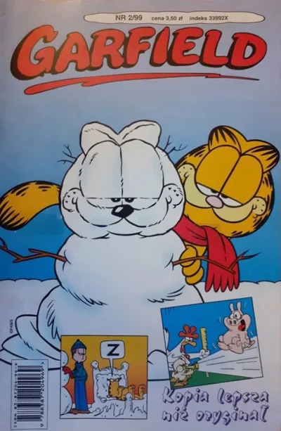 Cover of Issue #15