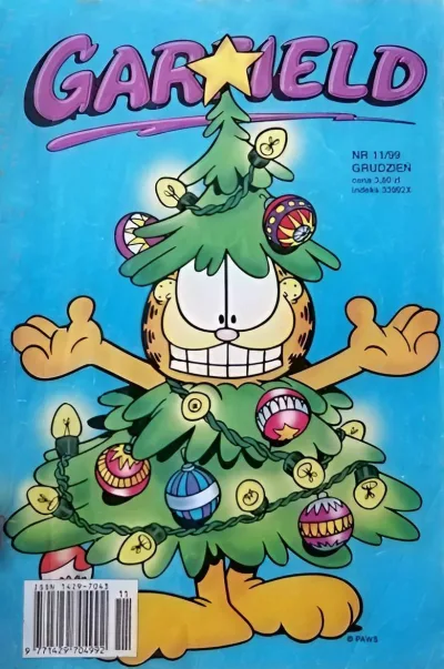 Cover of Issue #24