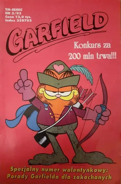 Cover of Issue #7