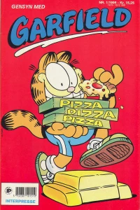 Issue #199501
