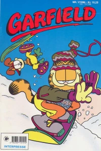 Issue #199601