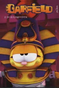 Die Katzenpriesterin