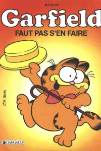 Faut pas s'en faire