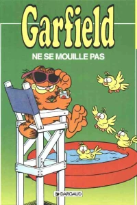 Ne se mouille pas