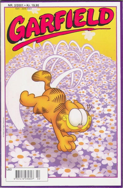 Cover of Issue #200102