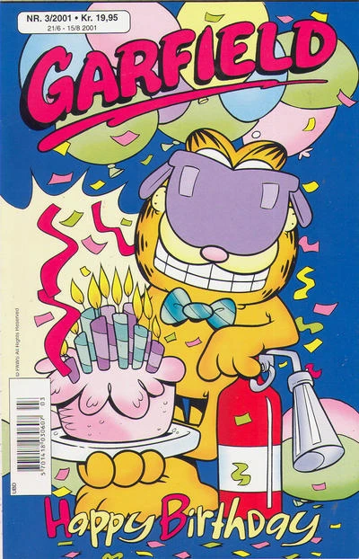 Cover of Issue #200103