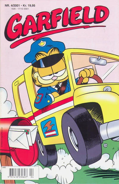 Cover of Issue #200104