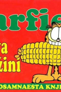 Garfield dobiva na tezini