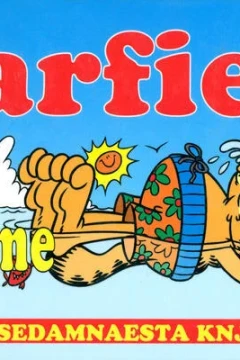 Garfield gubi vrijeme