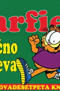 Garfield konacno uspijeva