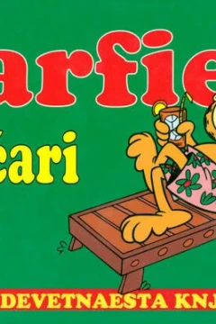 Garfield ljencari