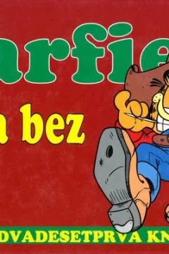 Garfield prica bez  veze