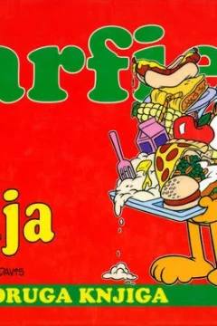 Garfield se deblja