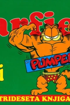 Garfield veci i bolji