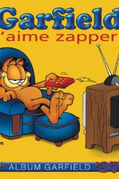 J'aime Zapper!