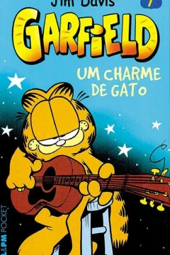 Um Charme de Gato