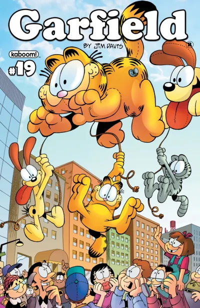 Cover of Beautiful Balloons; Revenge of the Zombie Meatballs