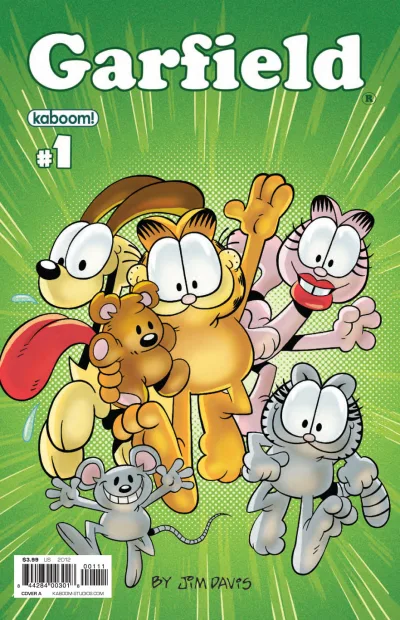 Cover of Collectors Classic; Big Mouse Meal