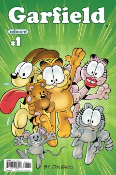 Collectors Classic; Big Mouse Meal