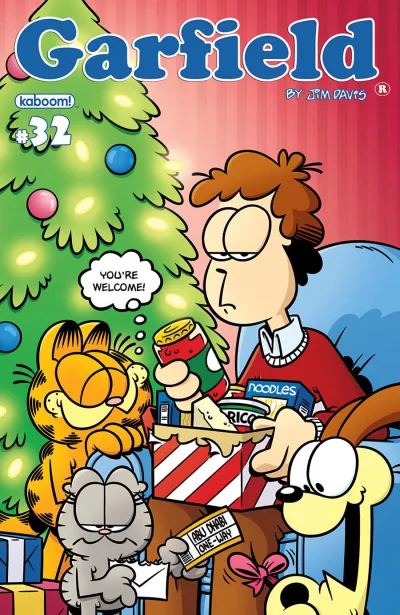 Cover of Elf Esteem; Nermal and the Three Bears