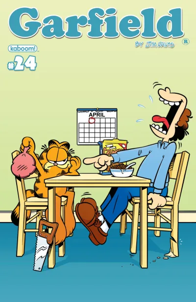 Cover of My Friend Nermal; Wishful Thinking