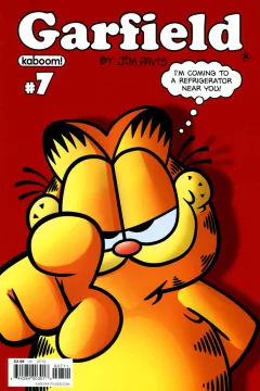 The Cat With No Name; Thanksgiving Daze