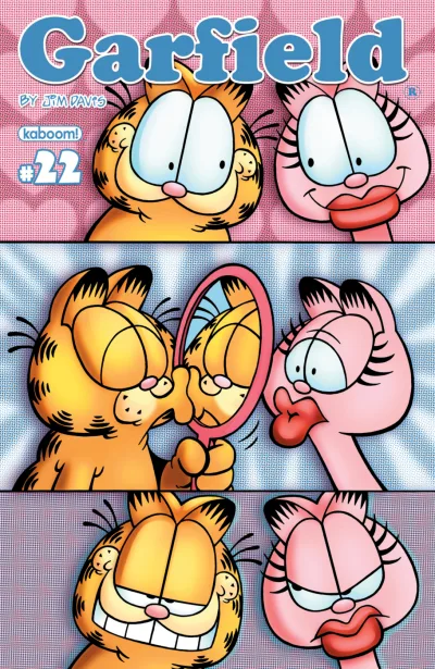 Cover of The Finest Print; Normal Nermal