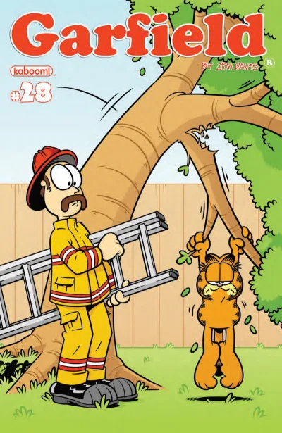 Cover of The Green Box