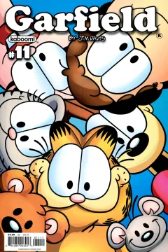 The New Cute; Pet Force Time Out