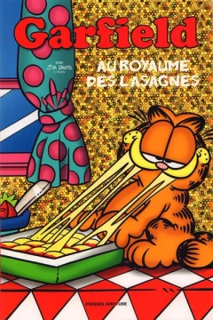 Au royaume des lasagnes
