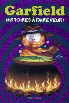 Histoires à faire peur !