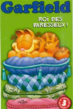 Roi des paresseux!