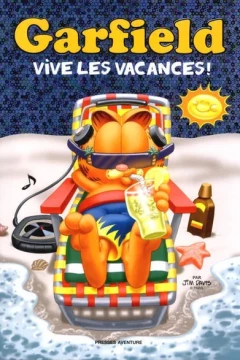 Vive les vacances!