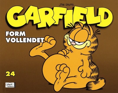 Cover of Form vollendet