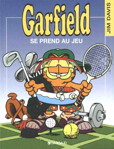 Cover of Se prend au jeu