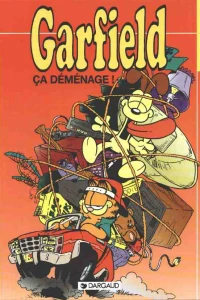 Ca déménage!
