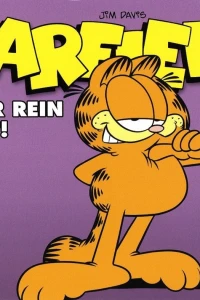 Immer rein damit !