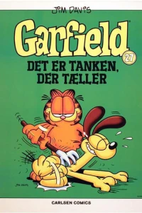 Det er Tanken, der Taeller