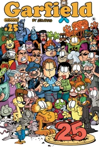 Cinderella Stella; Food Fight