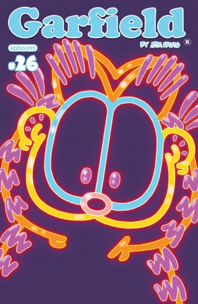 Cover of Won't Power