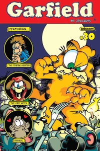 Up Is Down; All In A Day's Cosplay