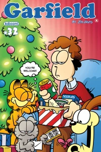 Elf Esteem; Nermal and the Three Bears