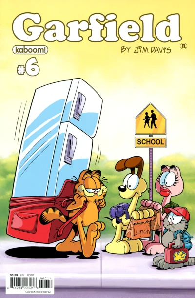 Cover of The Pharaoh's Pet; Trick Or Treatment