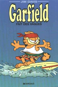 Fait des vagues