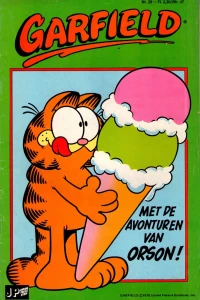 Issue #29