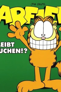 Wo bleibt der Kuchen !?